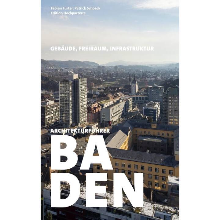 Architekturführer Baden