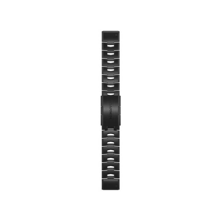 EG Bracelet (Garmin fenix 7X Pro Solar fenix 7X Pro Sapphire Solar, Blanc)  - Interdiscount