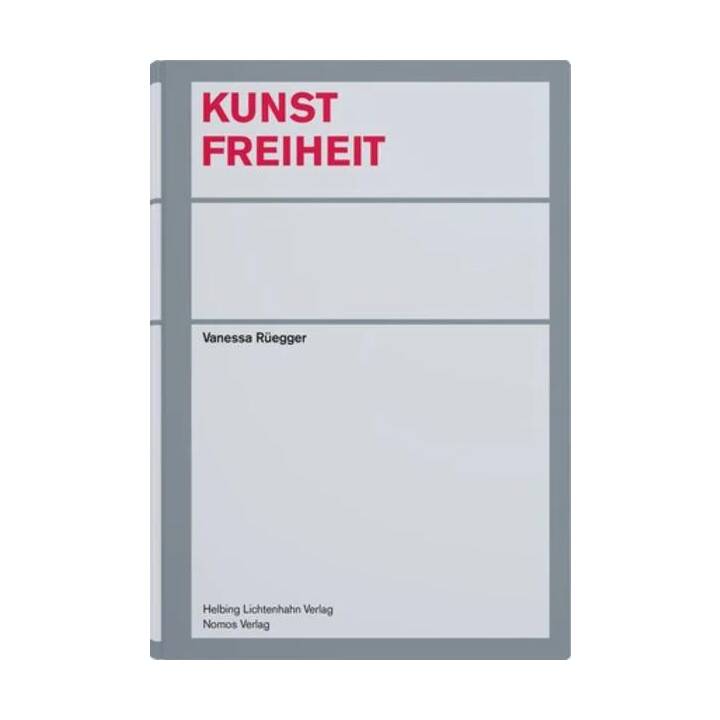 Kunstfreiheit