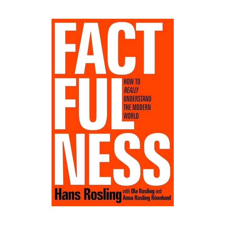 Factfulness