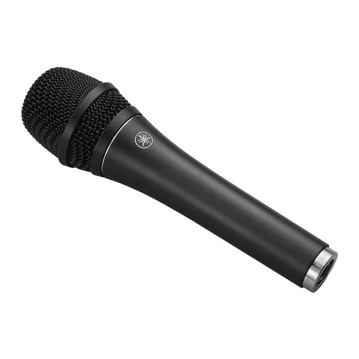 YAMAHA YDM707B Microphone à main (Noir)