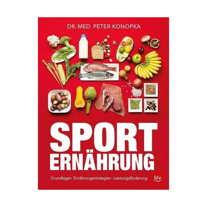 Sporternährung