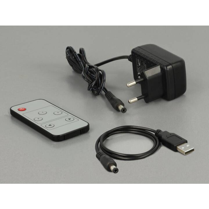 DELOCK Video-Adapter (3 x HDMI Typ A)