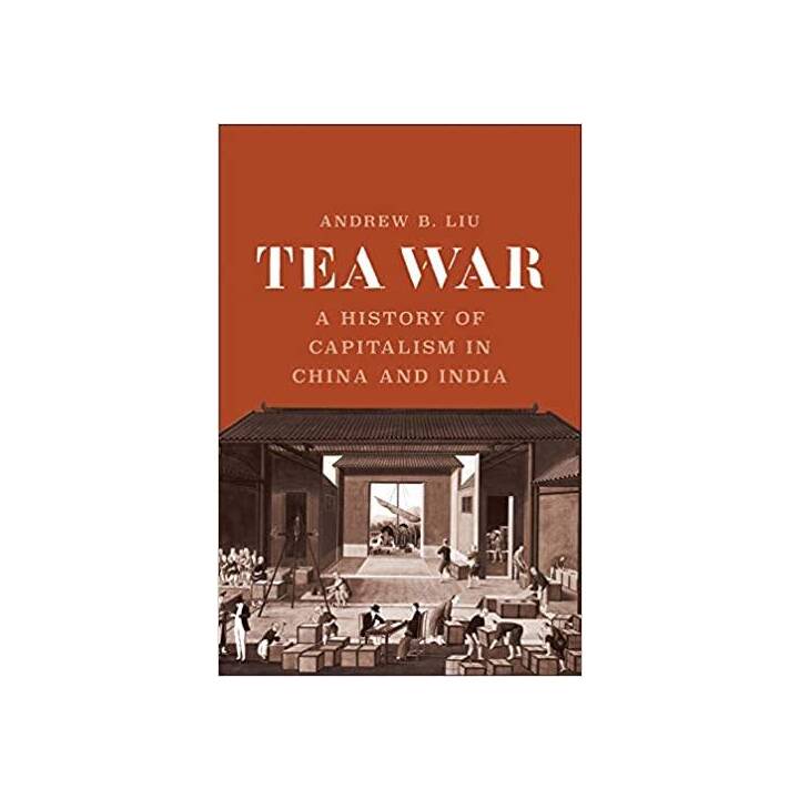 Tea War