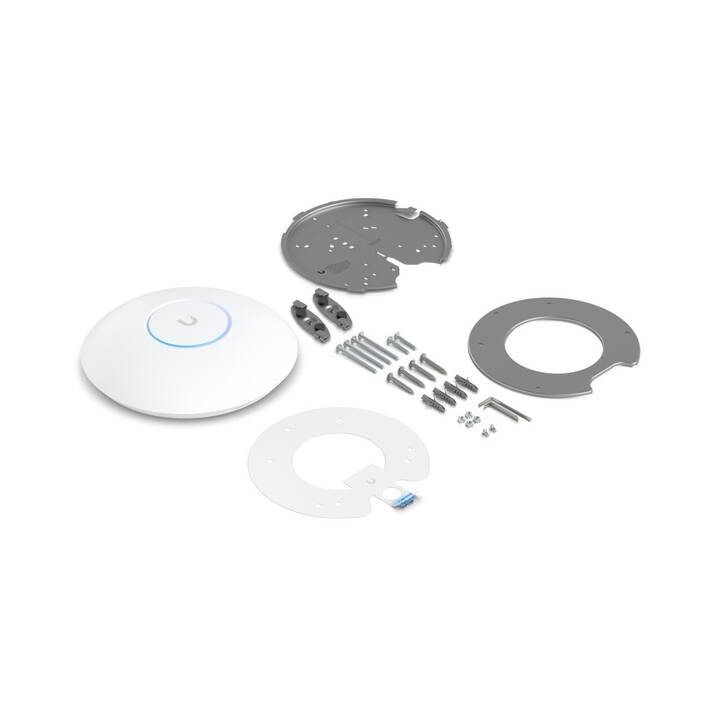 UBIQUITI NETWORKS Access-Point UniFi U7-PRO-MAX