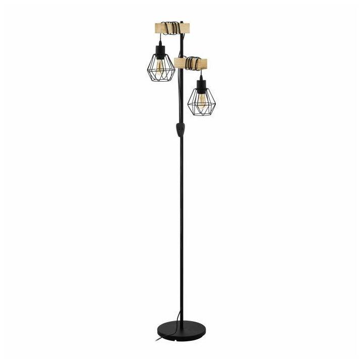 EGLO Lampadaire TOWNSHEND (166.5 cm)