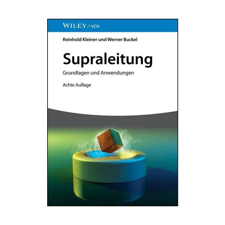 Supraleitung