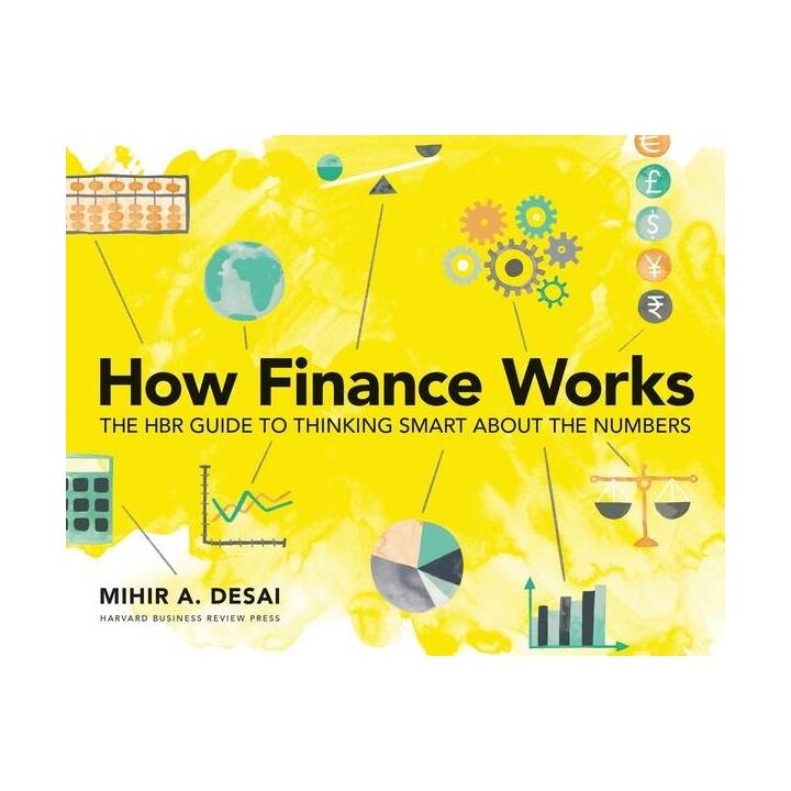 How Finance Works