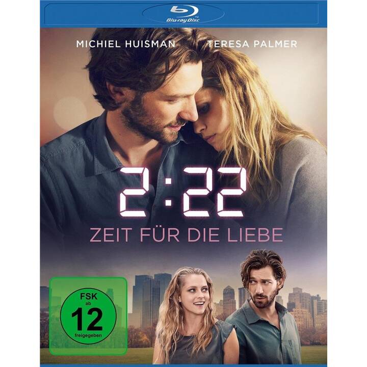 2:22 - Zeit für die Liebe (DE, EN)