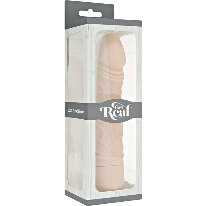 TOYJOY Vibrateur classique Original