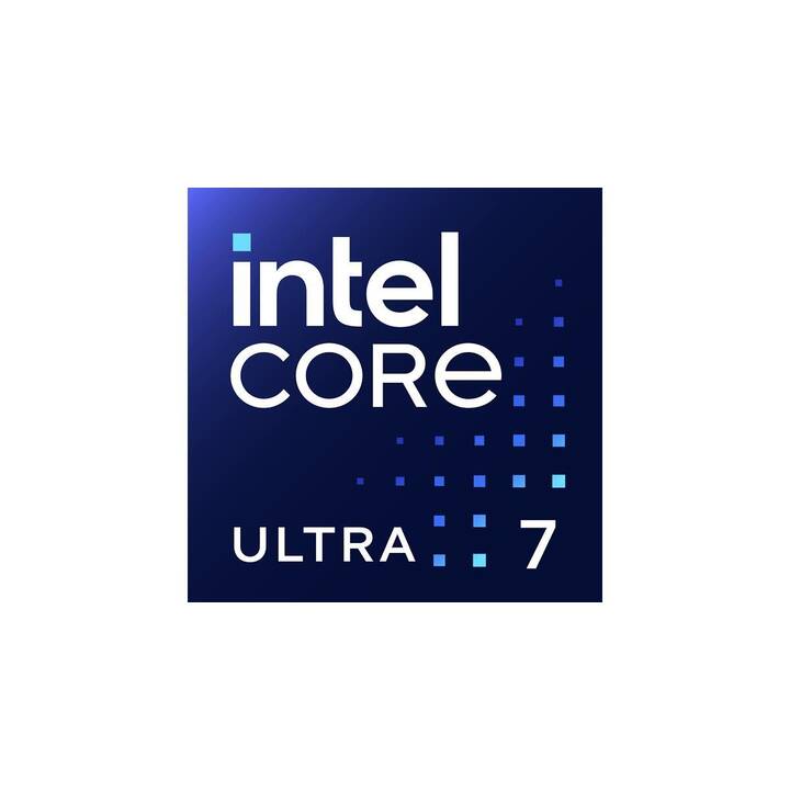 ACER Swift Go 16 SFG16-72 (16", Intel Core Ultra 7, 32 GB RAM, 1 TB SSD)
