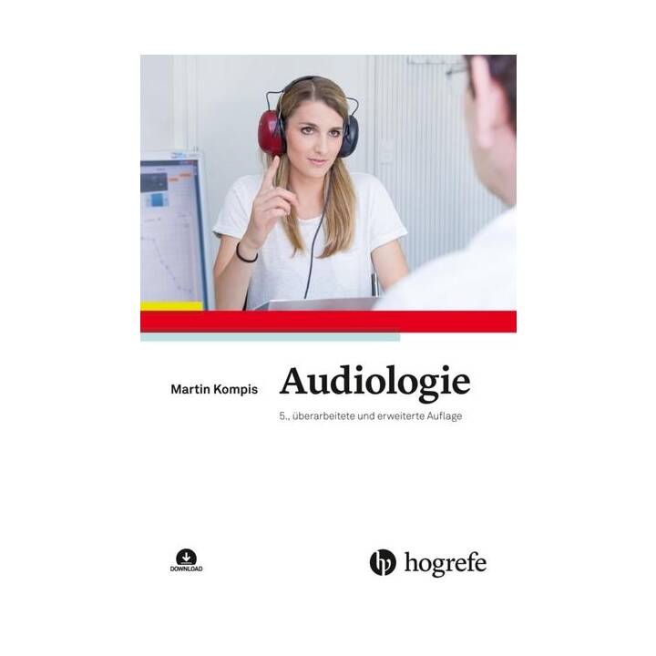 Audiologie