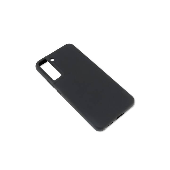 4SMARTS Backcover Cupertino (Galaxy S22+ 5G, Black)