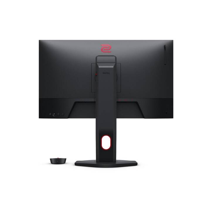 Monitor BenQ ZOWIE 24,5 XL2566K TN FHD 16:9 360Hz (0.5ms) - 9H.LKRLB.QBE