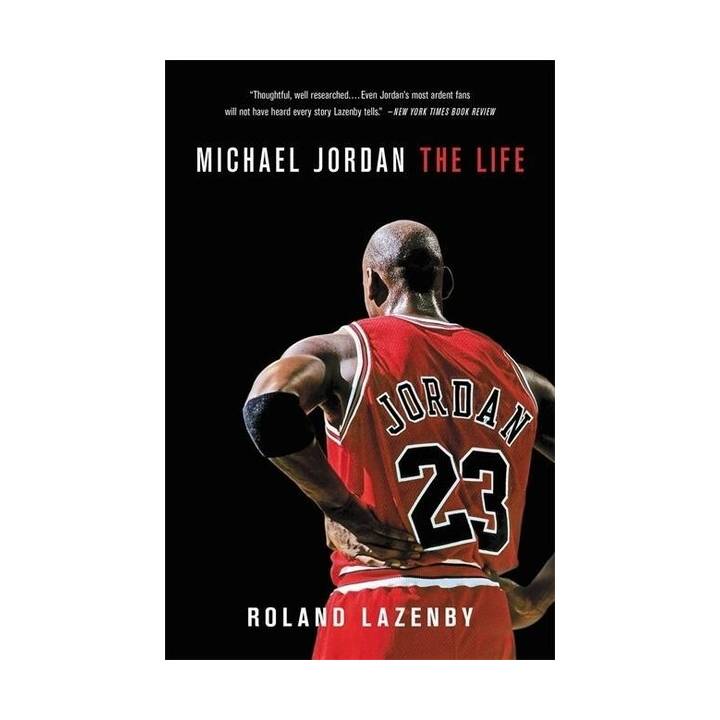 Michael Jordan: The Life