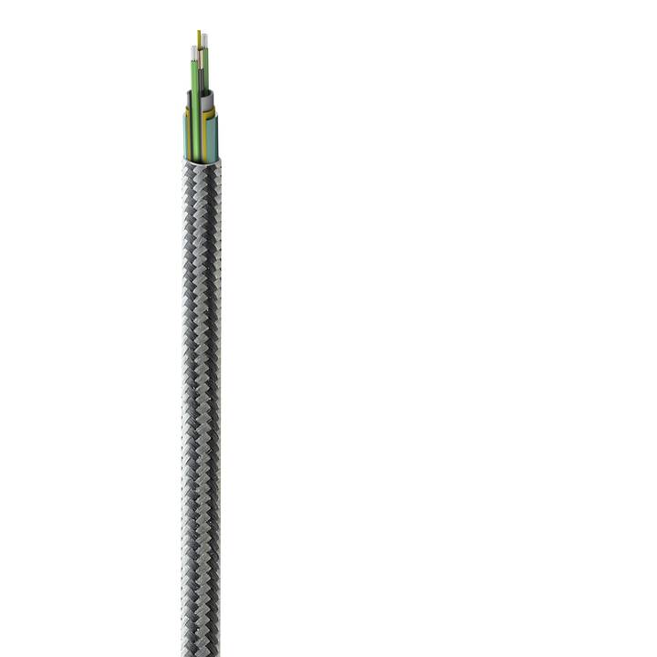 CELLULAR LINE Câble (USB-C, 1.2 m)