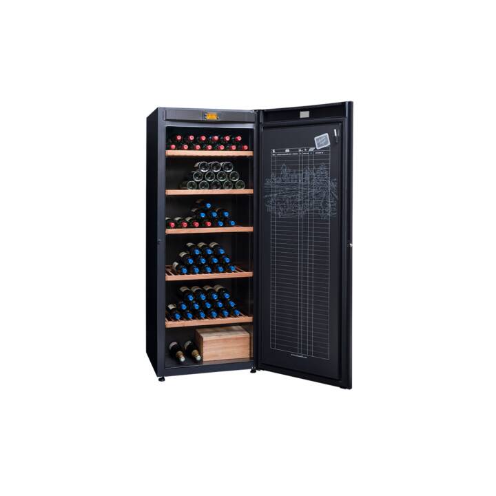 AVINTAGE Armoire de climatisation pour le vin DVA305PA+
