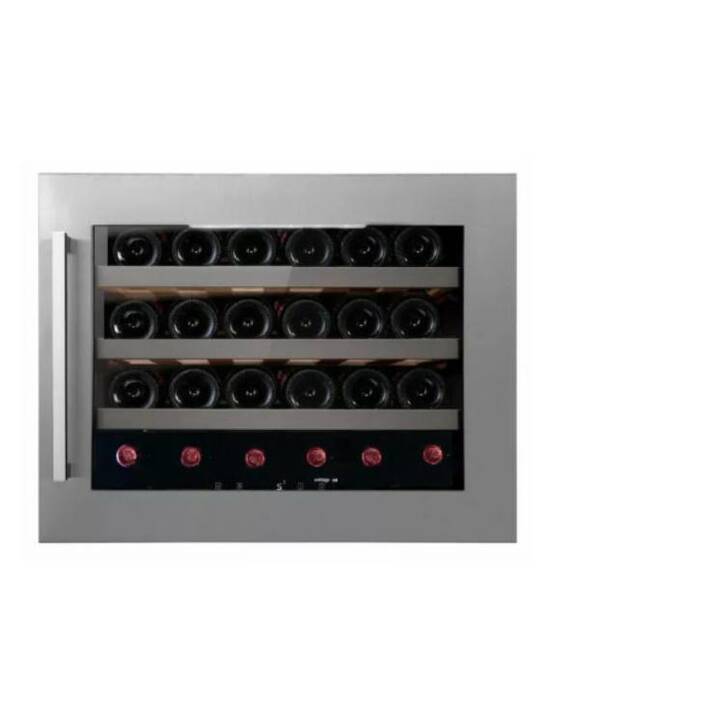 AVINTAGE Armoire de climatisation pour le vin AVI24S2X