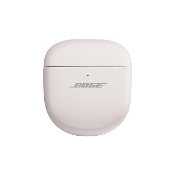 BOSE QuietComfort Ultra (ANC, Bluetooth 5.3, Noir) - Interdiscount
