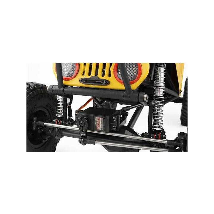 RC4WD Servocomando Twister High Torque (Digitale)