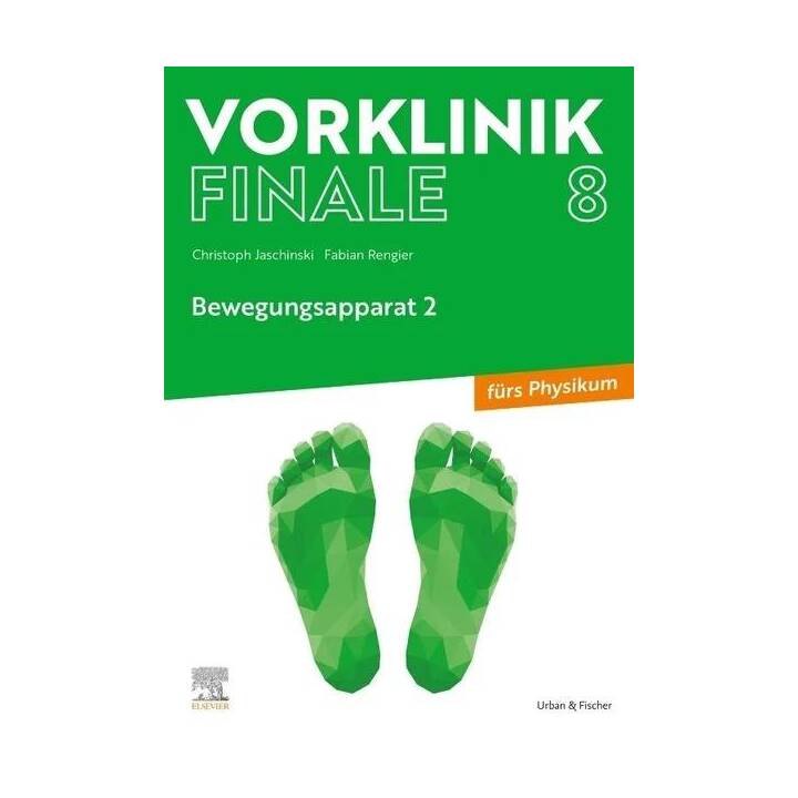 Vorklinik Finale 8