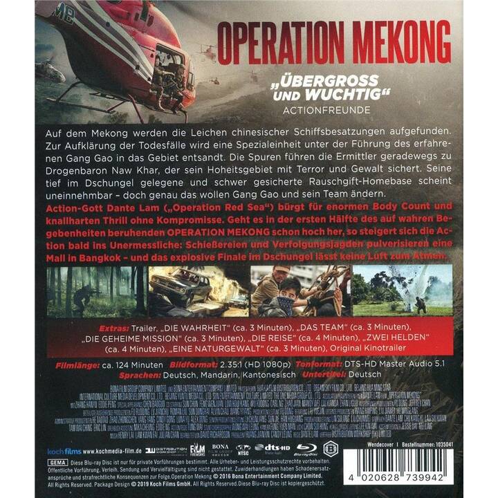 Operation Mekong (DE)