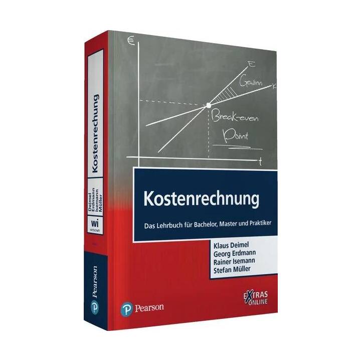 KOSTENRECHNUNG