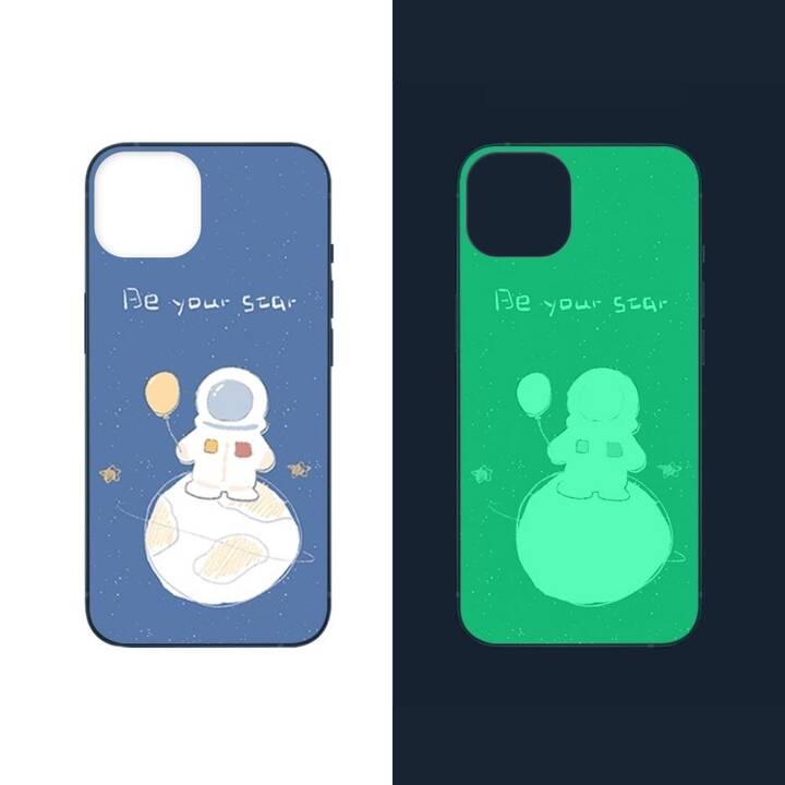 EG Smartphone Sticker (iPhone 13 mini, Astronaut)