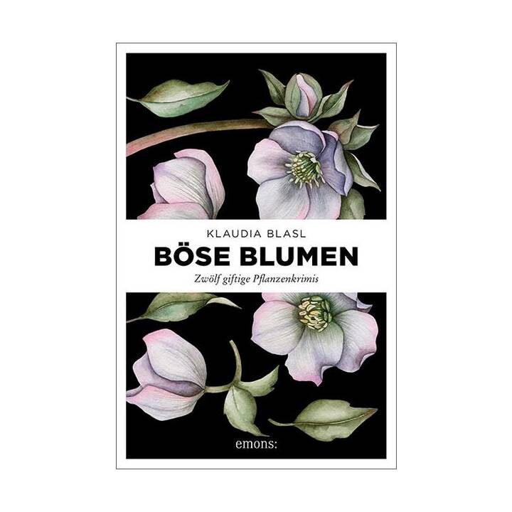 Böse Blumen