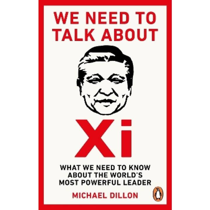 We Need To Talk About Xi
