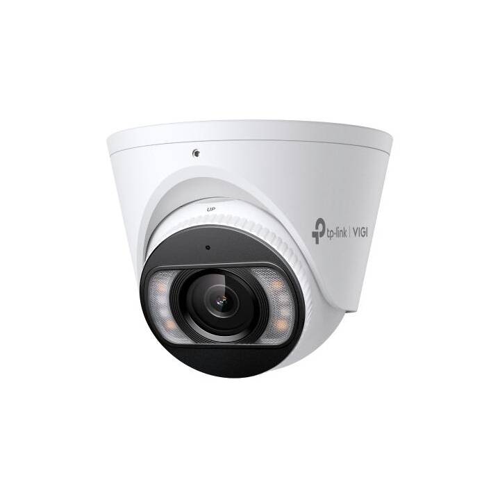 TP-LINK Caméra réseau VIGI C445 Turret (4 MP, Dôme, RJ-45)