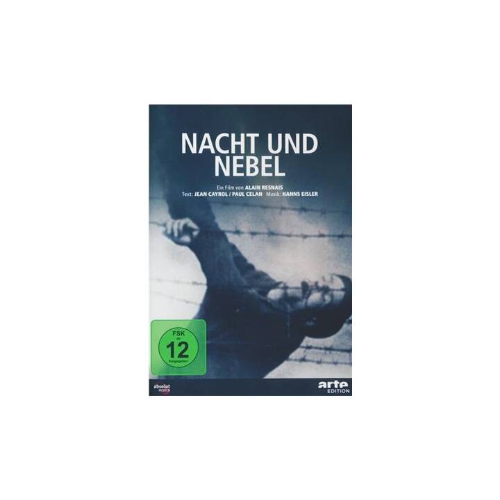 Nacht und Nebel (DE, FR)