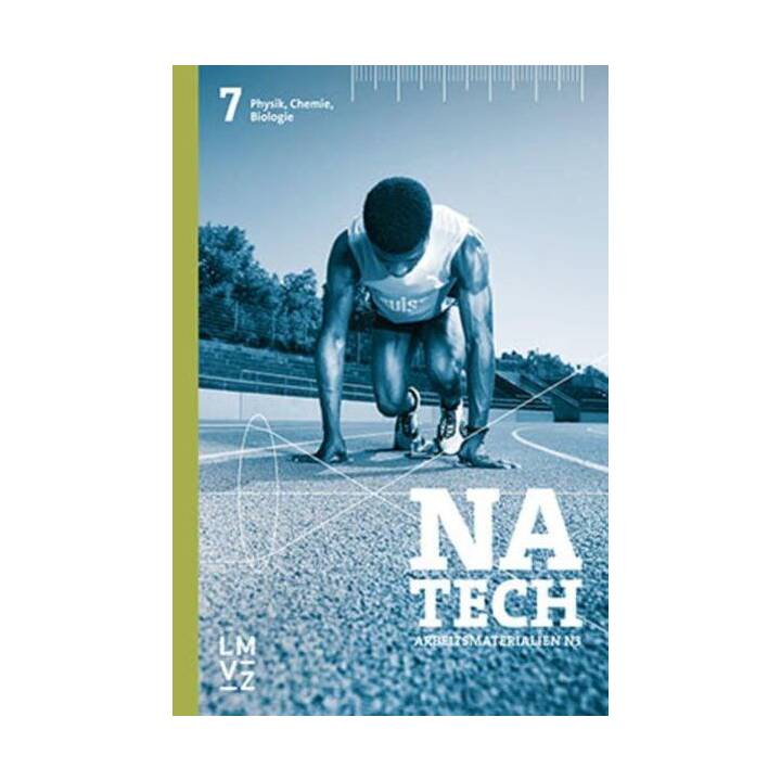NaTech 7 / Arbeitsmaterialien Niveau 3