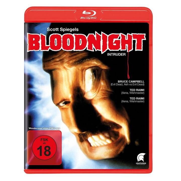 Bloodnight (DE, EN)