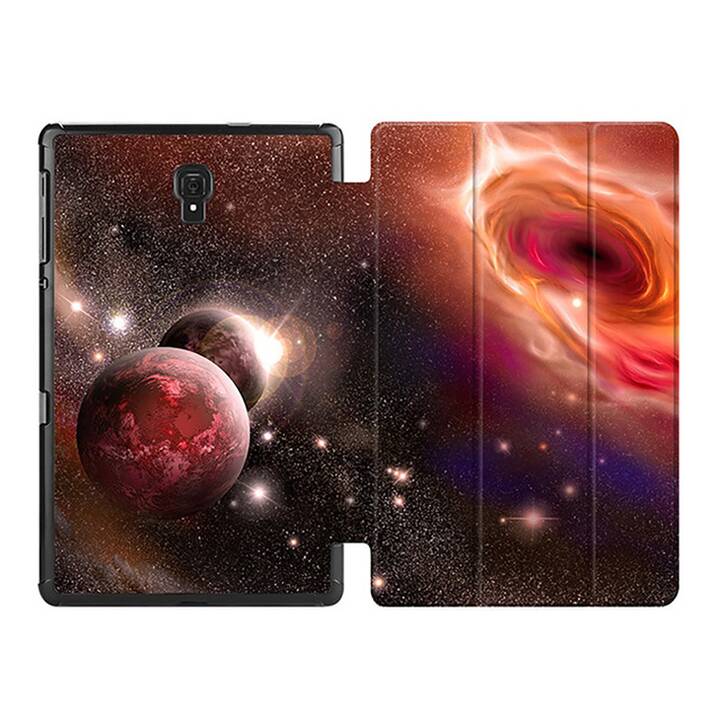 EG MTT Étui pour Samsung Galaxy Tab A 10.1" 2019 - Univers