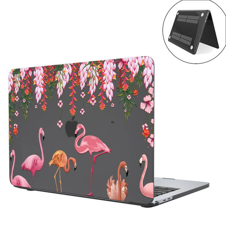 EG Hardcase (MacBook Pro 13" 2020, Rosa)