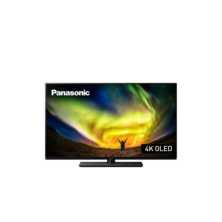 PANASONIC TX-48LZC984 Smart TV (48", OLED, Ultra HD - 4K)