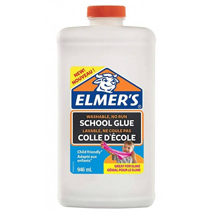 ELMER'S Bastelkleber 2079104 (946 ml)