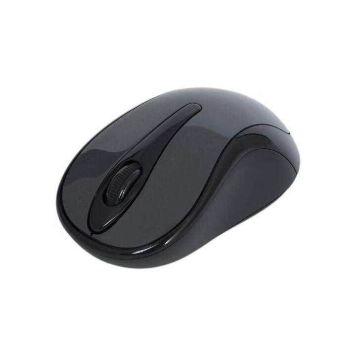 A4TECH G3-280N Mouse (Senza fili, Office)