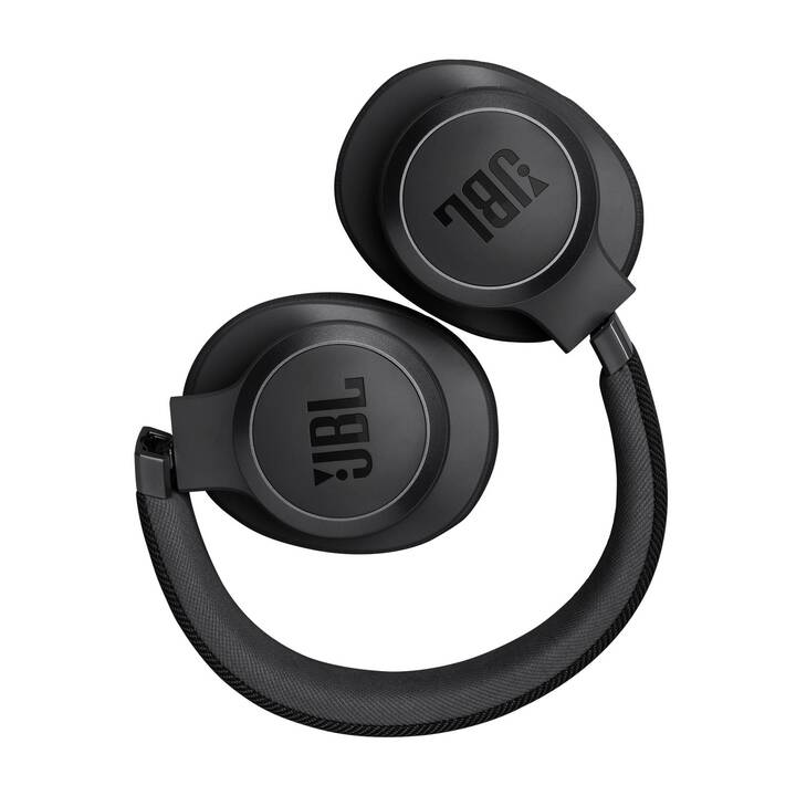 Casque Bluetooth Wireless Live 770NC - Noir