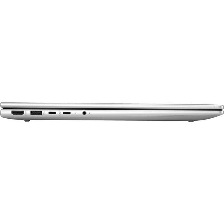 HP ProBook 460 G11  (16", Intel Core Ultra 5, 8 GB RAM, 256 GB SSD)