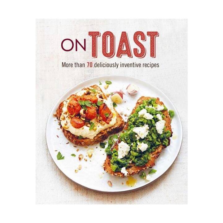 On Toast