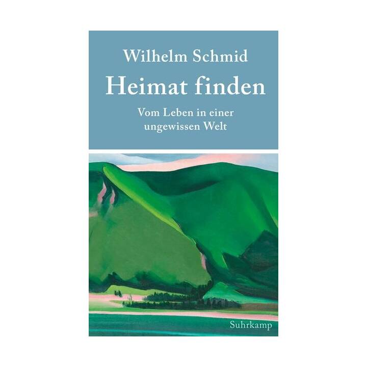 Heimat finden