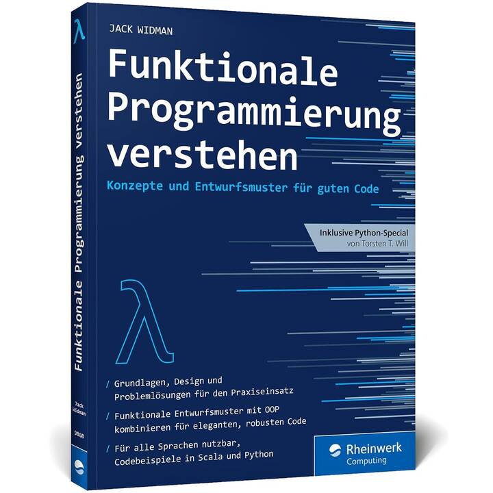 Funktionale Programmierung verstehen