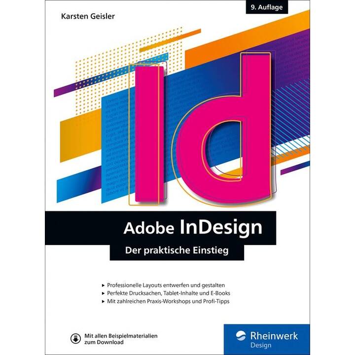 Adobe InDesign