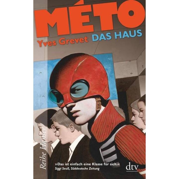 MÉTO Das Haus