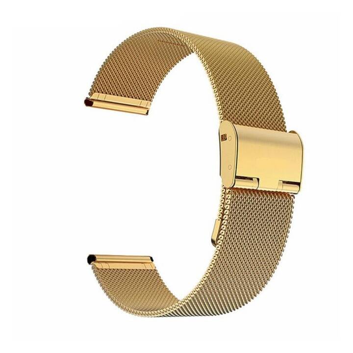 EG Armband (Amazfit GTS 4 mini, Gold)