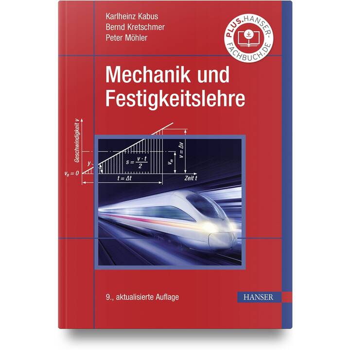 Mechanik und Festigkeitslehre