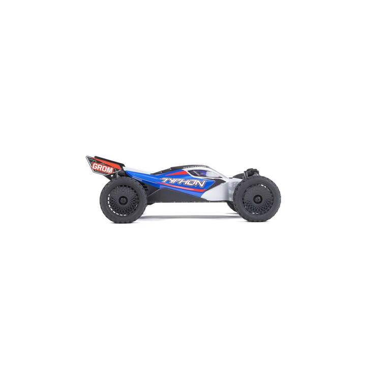 ARRMA Typhon Grom Mega 380 (1:18)