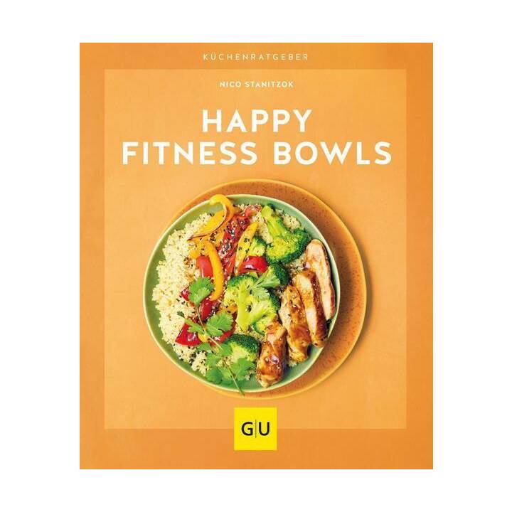 Happy Fitness-Bowls